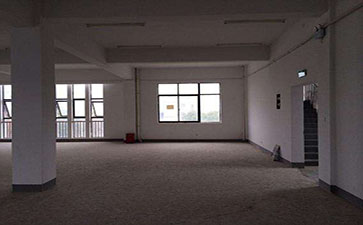  深圳廠房裝修設(shè)計(jì)