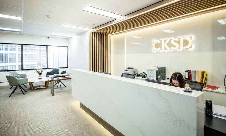辦公室裝修設(shè)計
