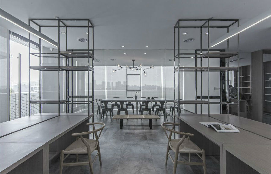 小型辦公室裝修設(shè)計